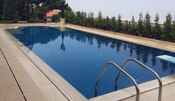 A very Luxury Villa for sale in Ain Saadeh