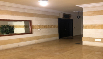 A luxury Apartment For Sale In Bshamoun