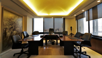 Office For Sale in Mirna shalouhi