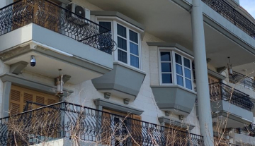 A luxury Duplex For Sale In Dawhet El Hoss